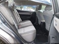 Photo 8 of 18 — 2017 Toyota Corolla
