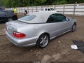 Photo 4 of 11 — 2002 Mercedes-Benz CLK-Class