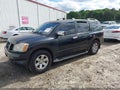 Photo 2 of 12 — 2004 Nissan Pathfinder