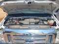 Photo 9 of 18 — 2017 Ford E-350