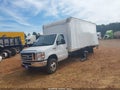 Photo 2 of 18 — 2017 Ford E-350