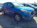 Photo 1 of 16 — 2019 Hyundai Tucson