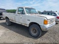 Photo 1 of 14 — 1990 Ford F-250