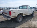 Photo 4 of 14 — 1990 Ford F-250
