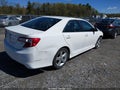 Photo 4 of 16 — 2014 Toyota Camry