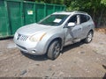 2010 Nissan Rogue — photo 2 of 11 | VIN JN8AS5MTXAW002227
