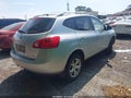 2010 Nissan Rogue — photo 4 of 11 | VIN JN8AS5MTXAW002227