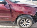 Photo 6 of 17 — 2016 Jeep Grand Cherokee