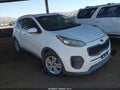 Photo 1 of 16 — 2017 Kia Sportage