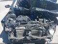 Photo 10 of 14 — 2025 Chevrolet Malibu
