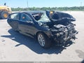 Photo 1 of 14 — 2025 Chevrolet Malibu