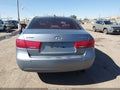 Photo 15 of 15 — 2009 Hyundai Sonata