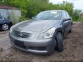 Photo 2 of 16 — 2008 Infiniti G35