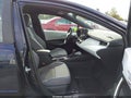 2024 Toyota Corolla — photo 5 of 17 | VIN 5YFS4MCE9RP206979
