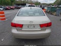 Photo 16 of 17 — 2009 Hyundai Sonata