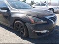 Photo 6 of 16 — 2013 Nissan Altima