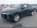 2022 Chevrolet Blazer — photo 2 of 11 | VIN 3GNKBCR43NS131294