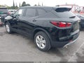 2022 Chevrolet Blazer — photo 3 of 11 | VIN 3GNKBCR43NS131294