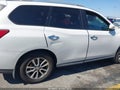 Photo 17 of 17 — 2014 Nissan Pathfinder