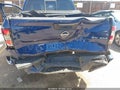 Photo 6 of 17 — 2022 Nissan Frontier