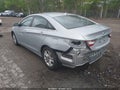 Photo 3 of 17 — 2013 Hyundai Sonata