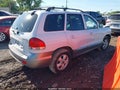 Photo 4 of 10 — 2005 Hyundai Santa Fe