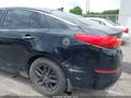 Photo 12 of 15 — 2015 Kia Optima