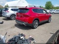 Photo 4 of 16 — 2020 Hyundai Santa Fe
