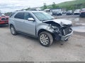 Photo 1 of 16 — 2010 Chevrolet Equinox