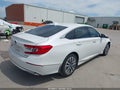 2021 Honda Accord — photo 4 of 18 | VIN 1HGCV3F56MA015266