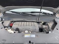 2017 Buick Enclave — photo 10 of 15 | VIN 5GAKVBKD2HJ333507