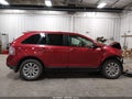 Photo 14 of 18 — 2008 Ford Edge