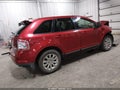 Photo 4 of 18 — 2008 Ford Edge