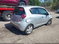 Photo 4 of 11 — 2013 Chevrolet Spark
