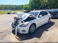 Photo 2 of 11 — 2015 Infiniti Q50