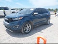 Photo 2 of 16 — 2016 Ford Edge