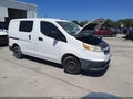 Photo 1 of 11 — 2015 Chevrolet City Express