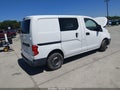 Photo 4 of 11 — 2015 Chevrolet City Express