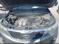 Photo 10 of 11 — 2011 Kia Sorento