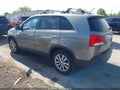 Photo 3 of 11 — 2011 Kia Sorento