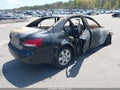 Photo 4 of 10 — 2008 Hyundai Sonata