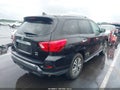 Photo 4 of 16 — 2020 Nissan Pathfinder