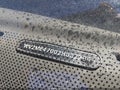 Photo 12 of 12 — 2002 Volkswagen Eurovan