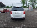 Photo 16 of 20 — 2011 Chevrolet Equinox