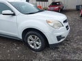 Photo 18 of 20 — 2011 Chevrolet Equinox
