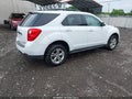 Photo 4 of 20 — 2011 Chevrolet Equinox