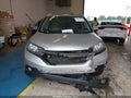 Photo 12 of 16 — 2013 Honda CR-V