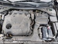 Photo 10 of 21 — 2017 Nissan Maxima