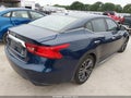 Photo 4 of 21 — 2017 Nissan Maxima