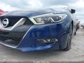 Photo 18 of 21 — 2017 Nissan Maxima